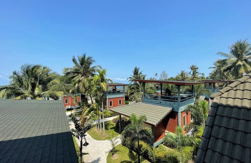 Ko Chang Hotel | Kaibae Beach Resort