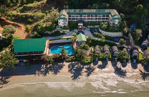 Ko Chang Hotel | KaiBaeBeach GrandView
