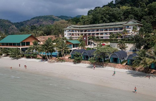 Ko Chang Hotel | KaiBaeBeach GrandView