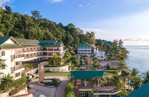 Ko Chang Hotel | KaiBaeBeach GrandView