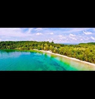 Prey Nob Hotel | Kalao - Guesthouse & ArtZone