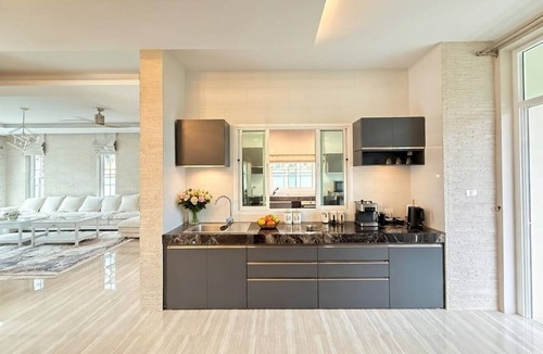 Kamala Villa | Kamala Beach Phuket - 4BR Private Luxury Pool Villa with Maid