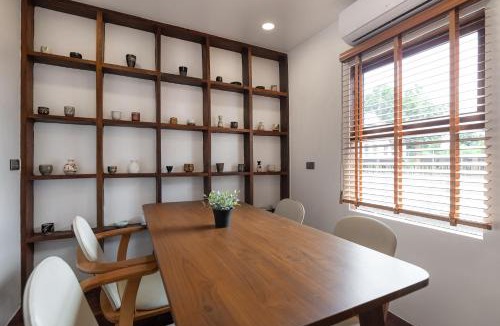 Old City House | Kanta House