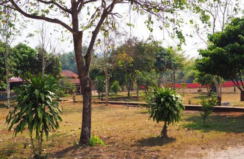 Sangkhla Buri House | Kaokondo resort