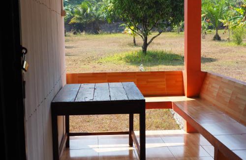 Sangkhla Buri House | Kaokondo resort