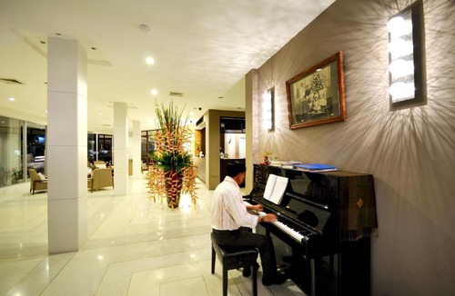 Chanthanimit Hotel | Kasemsarn Hotel Chanthaburi