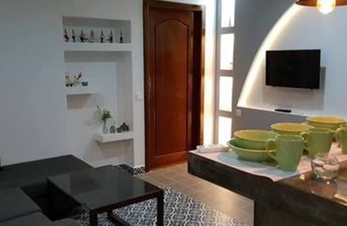 Downtown Siem Reap Apartment | Katy Resident and Spa