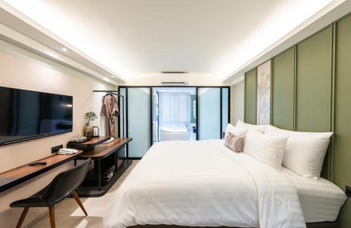 Ban Chang Lo Hotel | Kaya Heritage Hotel