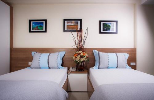 Nong Bon Hotel | KC PLACE Hotel Srinakarin