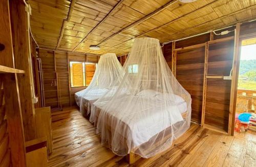 Doi Lo Ski Chalet | Keereeprai Homestay คีรีไพร โฮมสเตย์ อินทนนท์