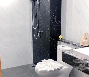Khanom Apartment | Khanom