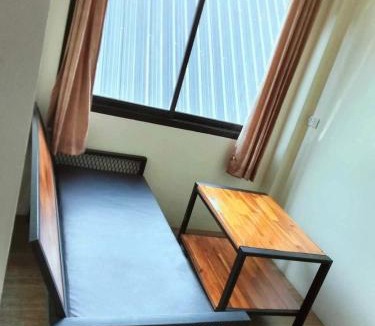 Khlong Sok Hotel | Khao Sok Nature Place - SHA Certified