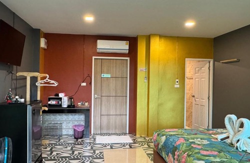Lam Kaen Resort | Khaolak Nature House