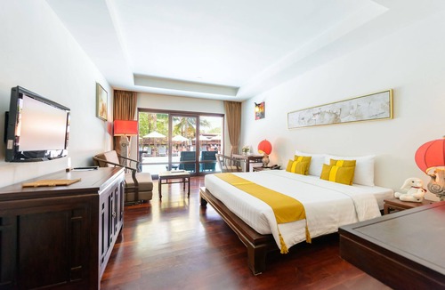 Khuekkhak Hotel | Khaolak Oriental Resort - Adult Only