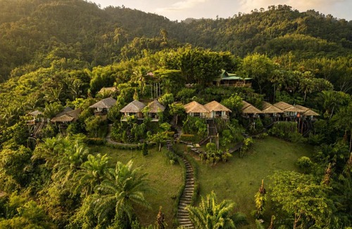 Khlong Sok Hotel | Khaosok Boutique Camps