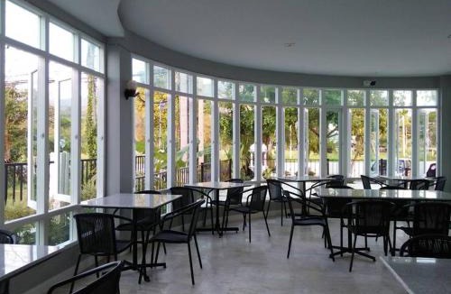 Mu Si Hotel | Khaoyai Terrazzo
