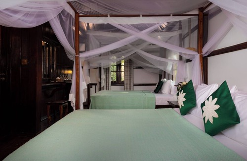 Siem Reap Cabin | Khmer Lodge