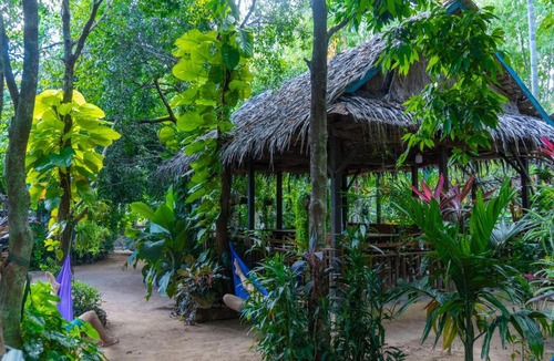 Prasat Bakong House | Khmer Village Homestay