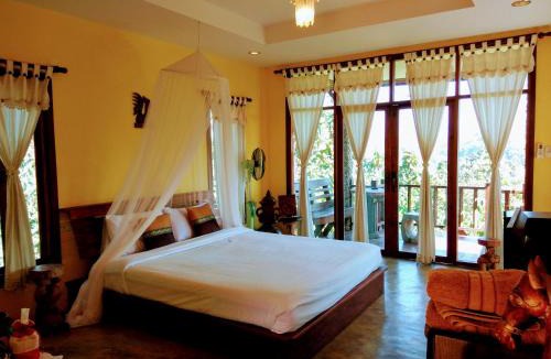 Khun Yuam Resort | Khunyuam Resort