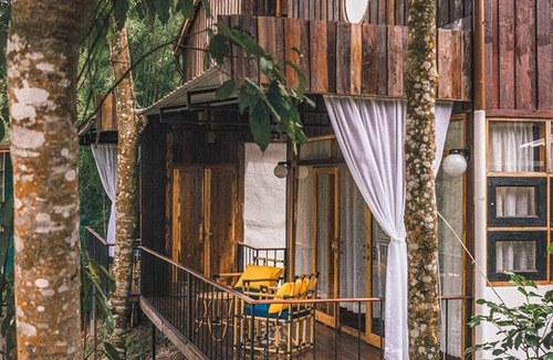 Bo Kluea Other | Kiri Vari Boutique Resort