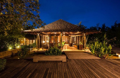 Mu Si Resort | Kirimaya Golf Resort Spa