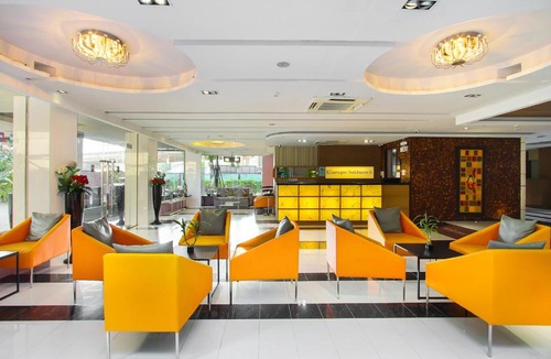 Phra Khanong Nuea Hotel | Klassique Sukhumvit
