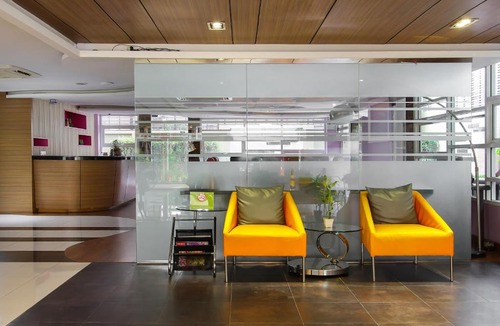 Phra Khanong Nuea Hotel | Klassique Sukhumvit