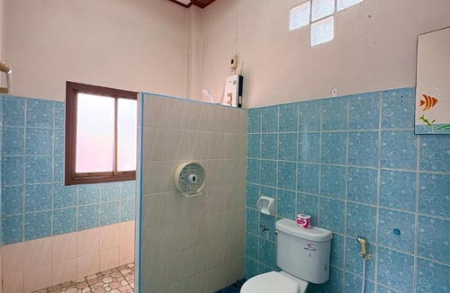 Ko Lanta Hotel | KLONGNIN NATURE HILL