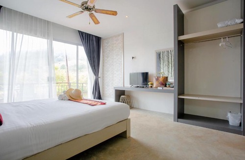 Ko Lanta Resort | Ko Lanta Amantra Lake View Resort