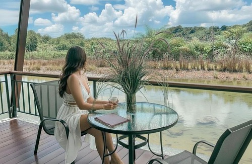 Ko Lanta Resort | Ko Lanta Amantra Lake View Resort