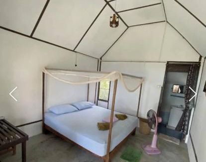 Ko Ngai Resort | Koh Ngai Seafood