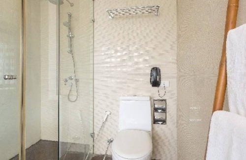 Taling Ngam Villa | Koh Samui Two Bedroom Suite Seaview
