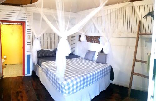 Bai Lan House | Kohchang 7 seaview bungalow