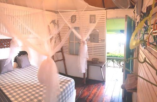 Bai Lan House | Kohchang 7 seaview bungalow