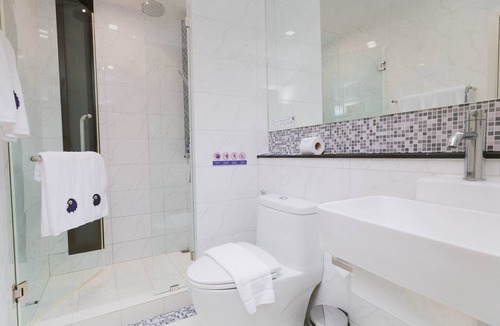 Sukhumvit Hotel | Kokotel Bangkok Sukhumvit 50