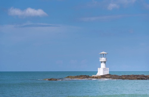 Khuekkhak Hotel | Kokotel Khao Lak Seascape