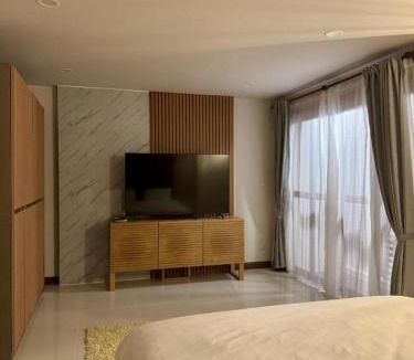 Kathu Villa | KONE- 3BR Private Pool Villa Kathu near Patong