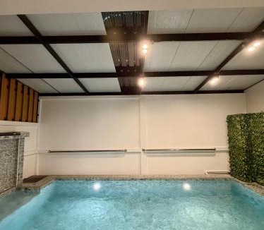 Kathu Villa | KONE- 3BR Private Pool Villa Kathu near Patong