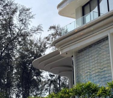 Choeng Thale Apartment | Kora Beach Resort Phuket 1 bedroom apartment 211