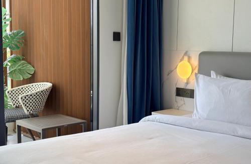 Choeng Thale Apartment | Kora Beach Resort Phuket 1 bedroom apartment 211