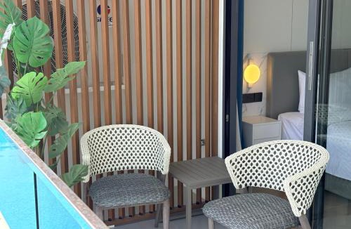 Choeng Thale Apartment | Kora Beach Resort Phuket 1 bedroom apartment 211