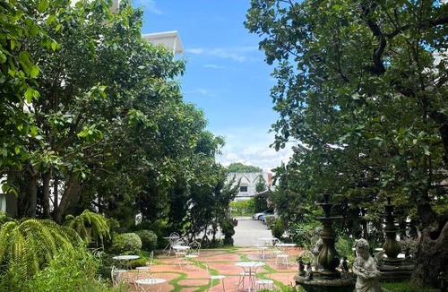 Nai Mueang Hotel | Koranaree Courtyard Boutique Hotel