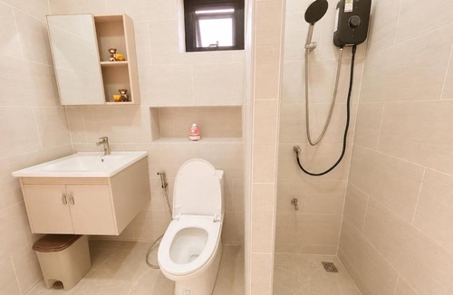 Pa Daet Ski Chalet | Kulanat House