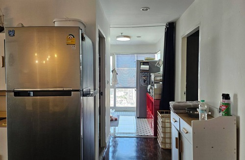 Nana Condo | KUMA HOUSE SUKHUMVIT