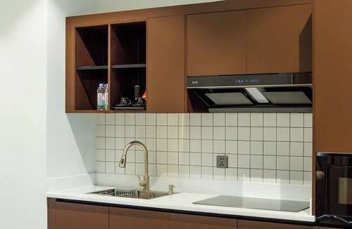 Poipet Hotel | Lé Blend Residence