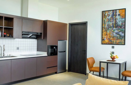 Poipet Hotel | Lé Blend Residence
