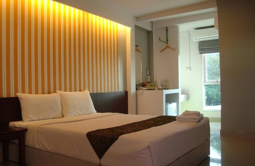 Bangkok Hotel | L42 Hostel