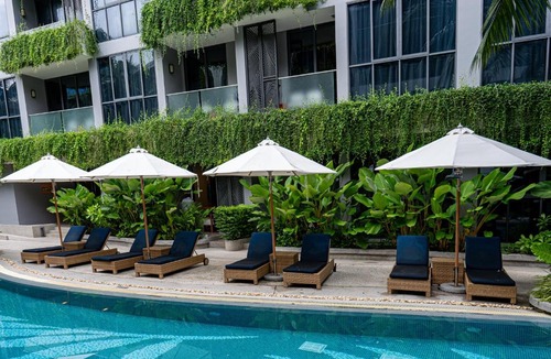 Choeng Thale Hotel | La Green Hotel & Residence