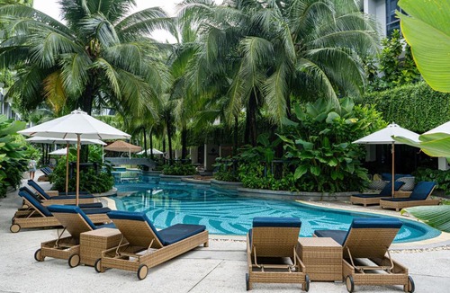 Choeng Thale Hotel | La Green Hotel & Residence