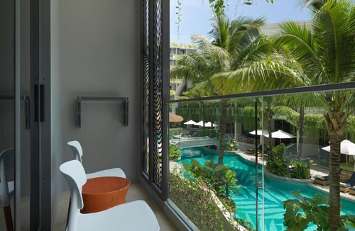 Choeng Thale Hotel | La Green Hotel & Residence